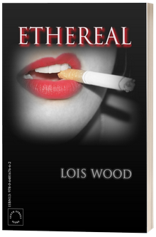 Ethereal by Lois Wood book cover