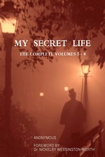 my secret life anonymous volumes 5-8