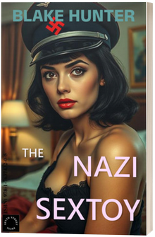 The Nazi Sextoy book cover