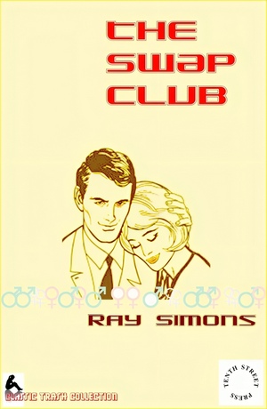 The Swap Club book cover