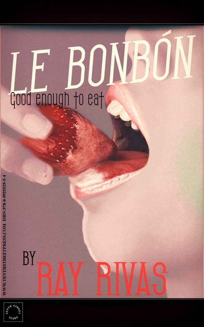 Le Bonbon book cover image
