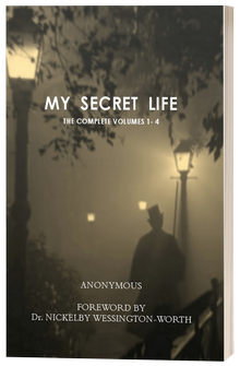 my secret life 1-4