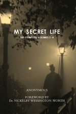my secret life anonymous 1-4
