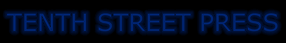 TSP book publisher logo