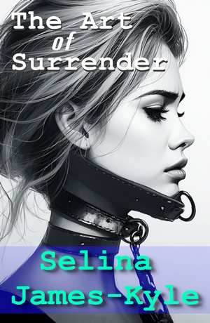 The Art of Surrender book cover