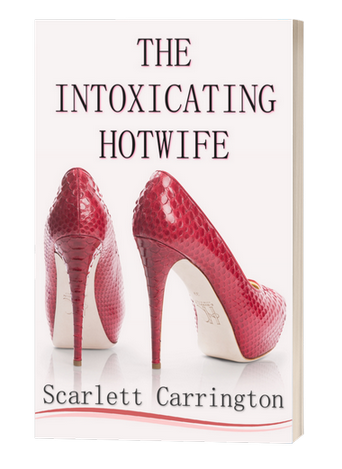 Scarlett Carrington author