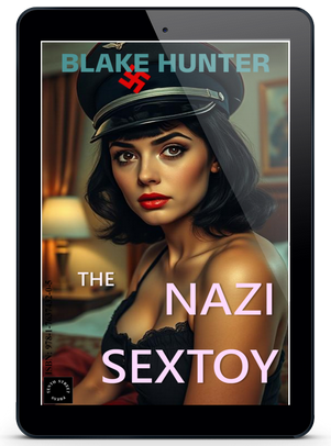 The Nazi Sextoy book cover