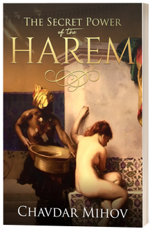 the secret power of the harem