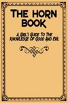 the horn book anonymous