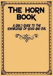 the horn book anonymous